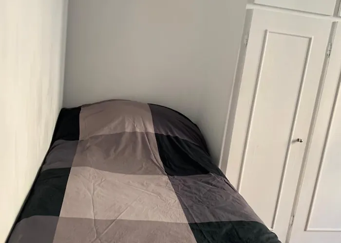 Petit Nid Douillet Chez L\'Habitant