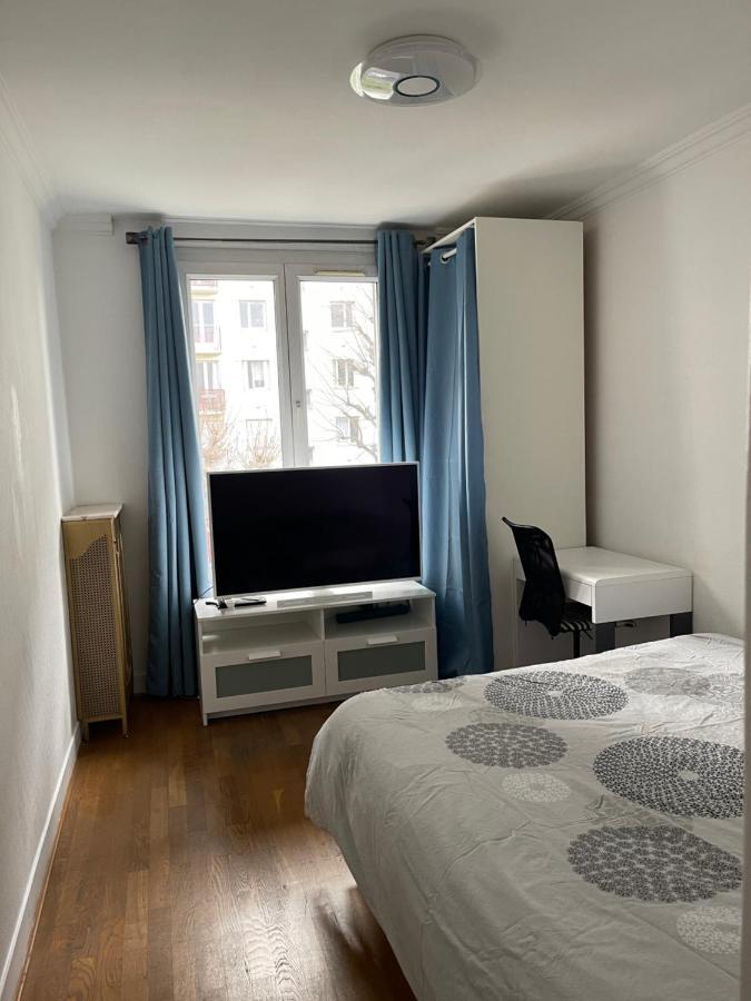 Homestay Petit Nid Douillet Colombes (Hauts-de-Seine)