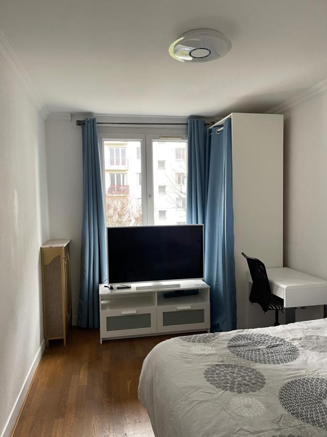 Privatunterkunft Petit Nid Douillet *