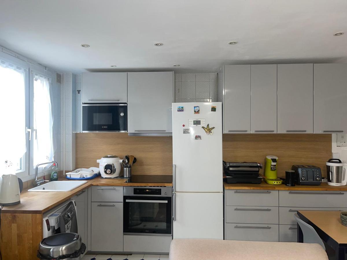 Petit Nid Douillet Homestay