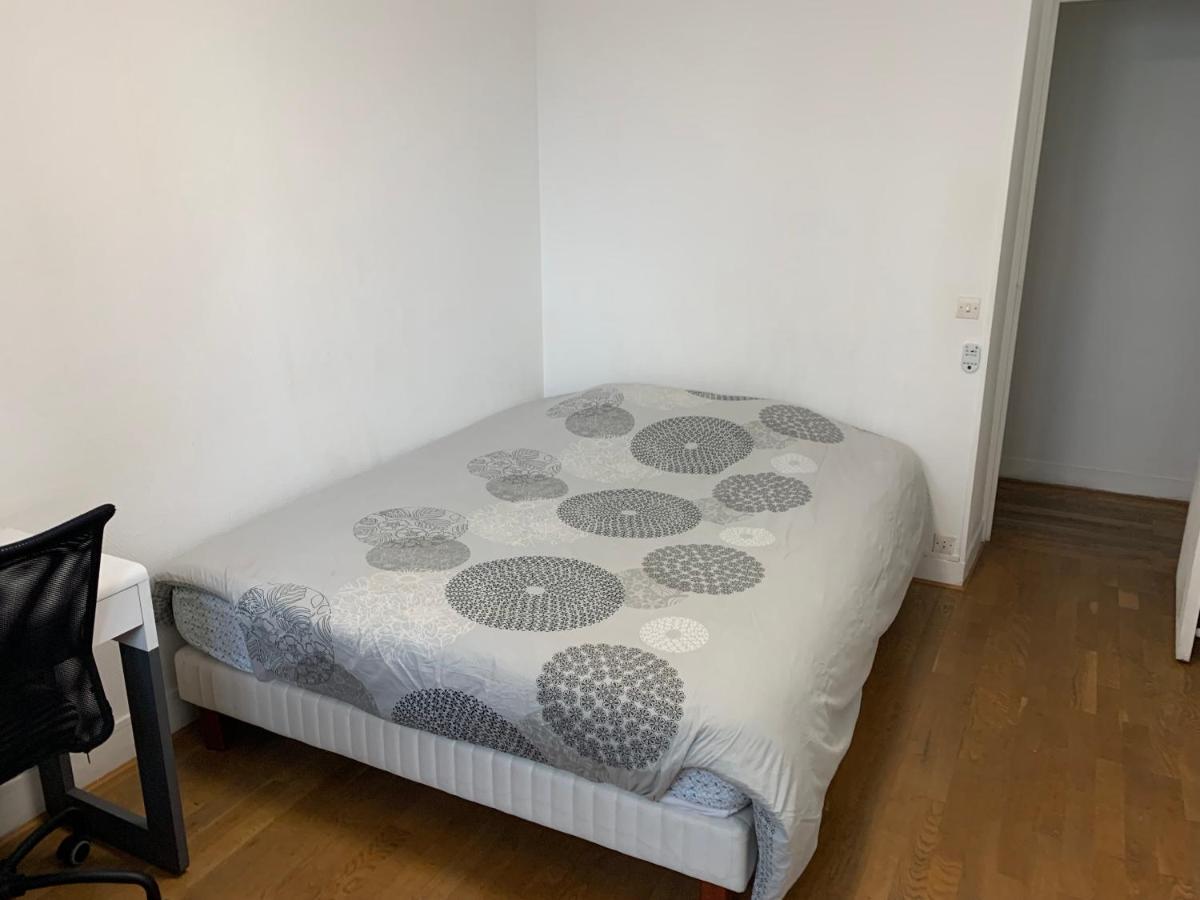 Petit Nid Douillet Homestay Colombes (Hauts-de-Seine)