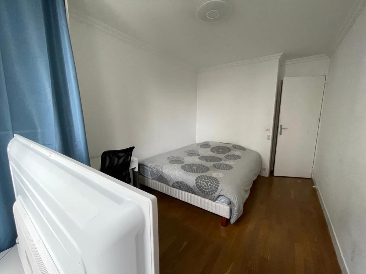 Petit Nid Douillet Bois-Colombes