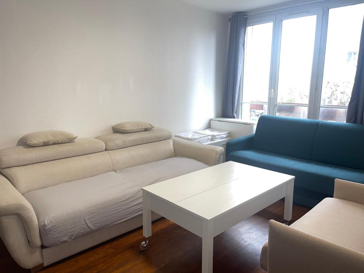 Petit Nid Douillet Privatunterkunft