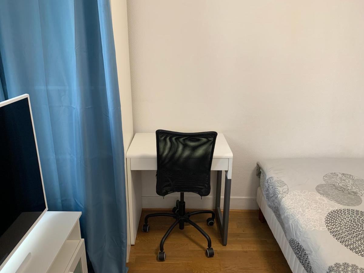 Petit Nid Douillet Bois-Colombes
