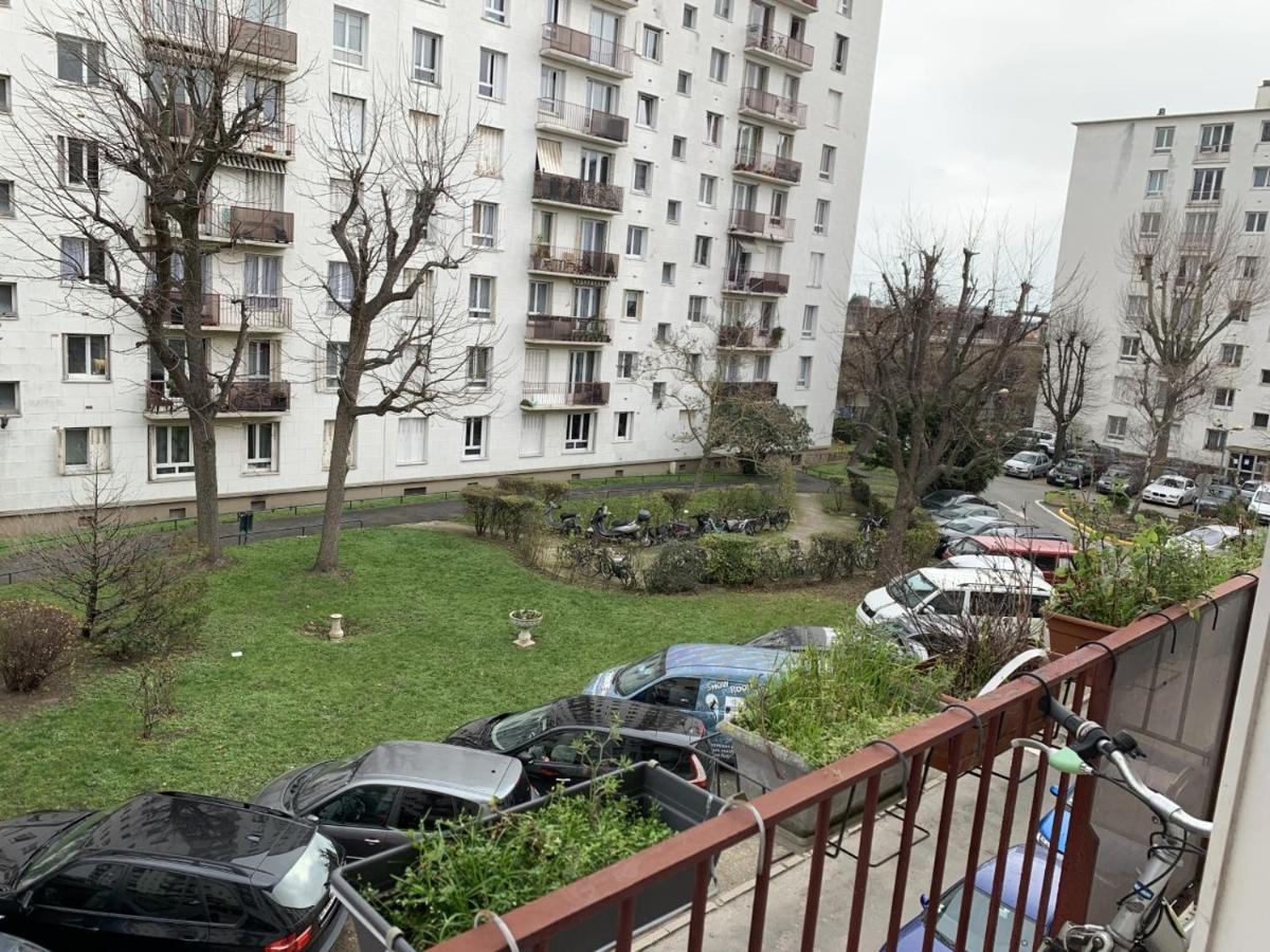 Petit Nid Douillet Homestay