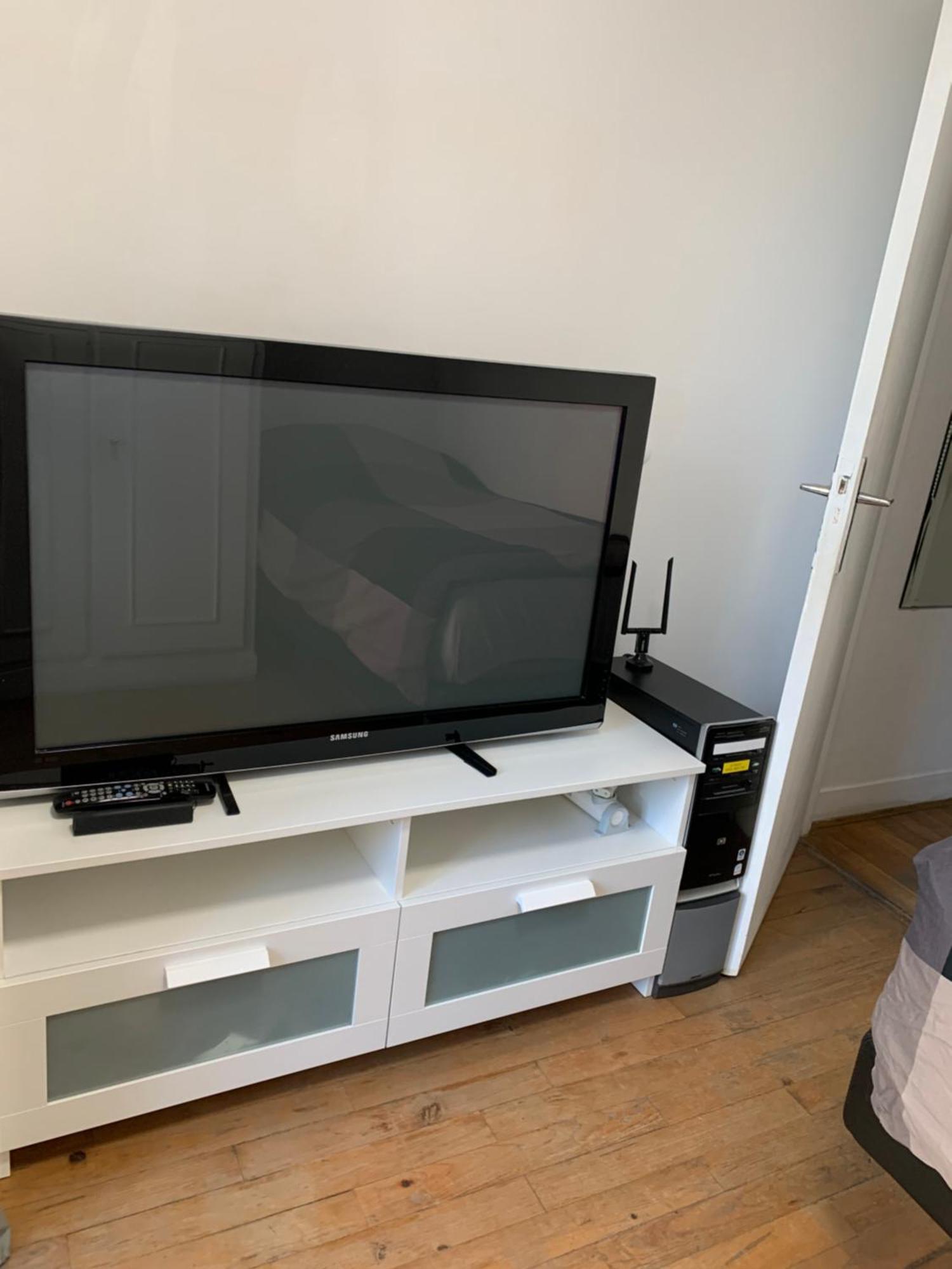 Petit Nid Douillet Privatunterkunft Bois-Colombes