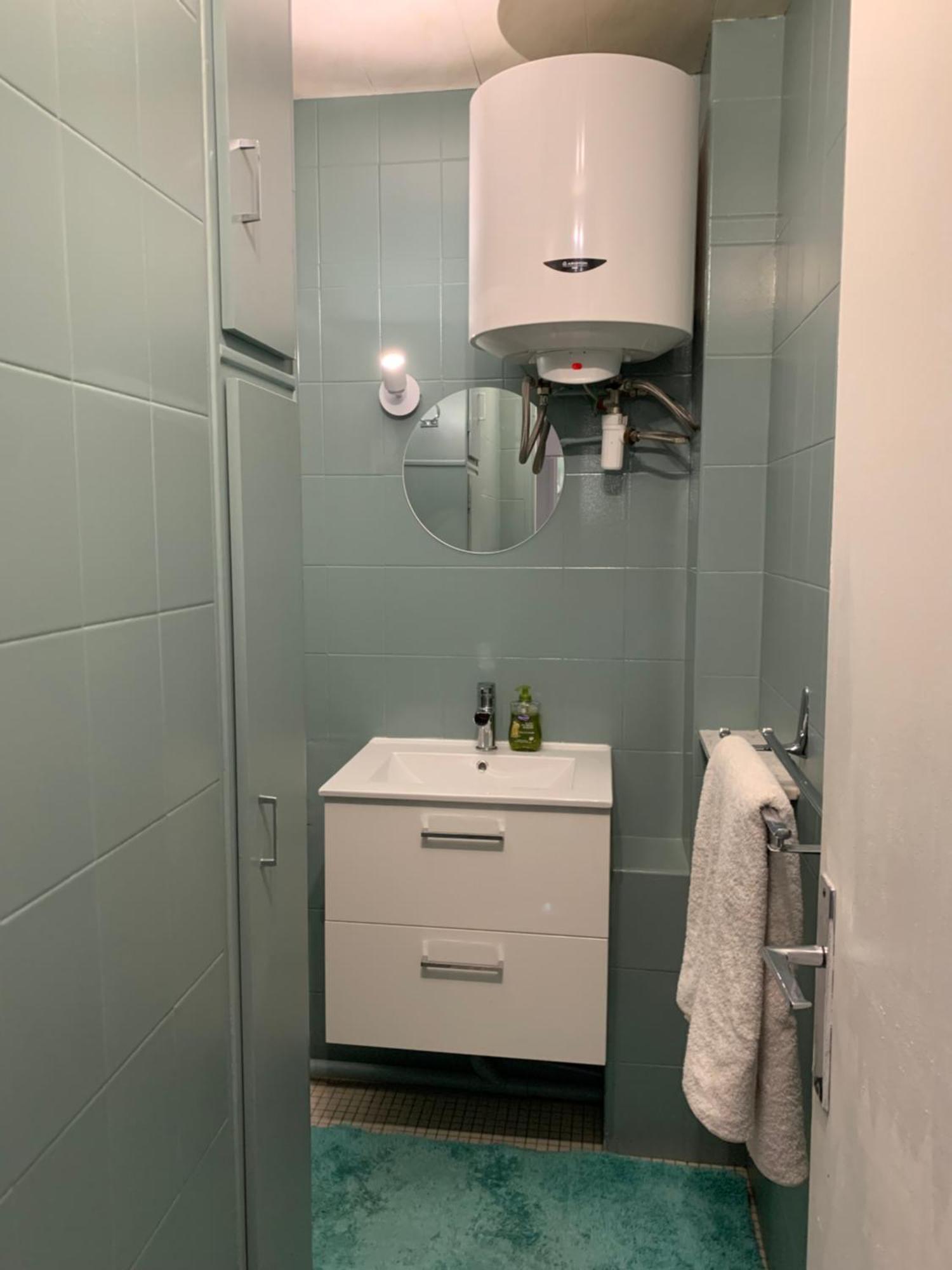 Petit Nid Douillet Privatunterkunft *